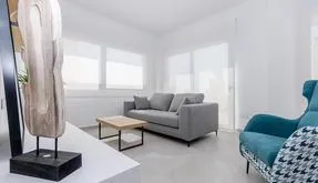 Property for sale. VistaBella Golf area, 2 bedrooms, 92 m2 - photo 4