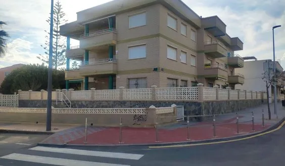 Buy a home in Spain. Torre de la Horadada area, 3 bedrooms, 100 m² - photo 1