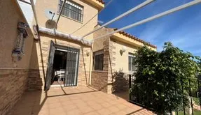 Town house for sale in Orihuela Costa, Spain. Campoamor area, 3 bedrooms, 110 m² - photo 2