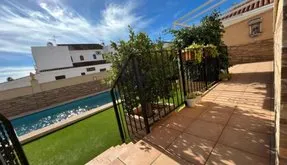 Town house for sale in Orihuela Costa, Spain. Campoamor area, 3 bedrooms, 110 m² - photo 3