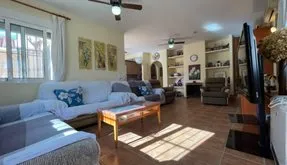 Town house for sale in Orihuela Costa, Spain. Campoamor area, 3 bedrooms, 110 m² - photo 4