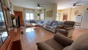 Town house for sale in Orihuela Costa, Spain. Campoamor area, 3 bedrooms, 110 m² - photo 5