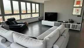 Torrevieja real estate, Penthouse for sale. Acequion area, 2 bedrooms, 118 m² - photo 2