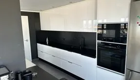 Torrevieja real estate, Penthouse for sale. Acequion area, 2 bedrooms, 118 m² - photo 5