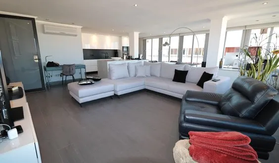 Buy an Penthouse in Torrevieja, Spain. Acequion area, 2 bedrooms, 105 m² - photo 1