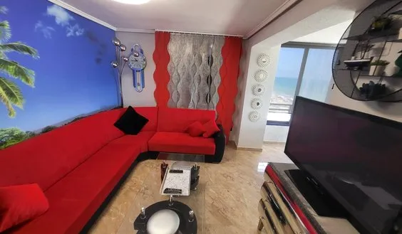 Torrevieja, Spain. Buy an Apartment . La Mata area, 2 bedrooms, 70 m² - photo 1