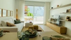 Buy a home in Spain. Zona Pueblo area, 3 bedrooms, 220 m² - photo 6