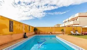 Town house for sale in Torrevieja, Spain. Aguas Nuevas area, 4 bedrooms, 250 m² - photo 4