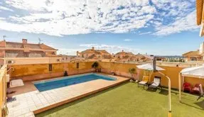 Town house for sale in Torrevieja, Spain. Aguas Nuevas area, 4 bedrooms, 250 m² - photo 5