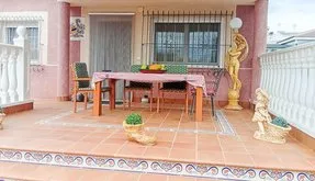 Buy real estate in Torrevieja, Spain. La Siesta - El Salado - Torreta area, 4 bedrooms, 156 m² - photo 2