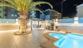 Bungalow in Torrevieja, Spain. Punta Prima area, 4 bedrooms, 163 m² - photo 2