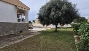 Torrevieja, real estate. El chaparral area, 4 bedrooms, 220 m² - photo 4