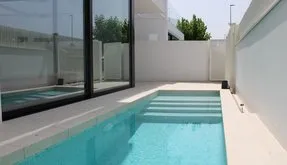 Spain Villa buy. Torre de la Horadada area, 3 bedrooms, 160 m² - photo 4