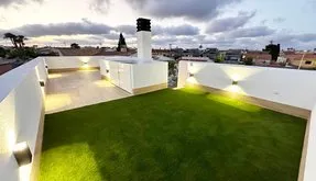 Spain Villa buy. Torre de la Horadada area, 3 bedrooms, 160 m² - photo 6