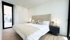 Real estate in Spain, Villa. Torre de la Horadada area, 3 bedrooms, 197 m² - photo 2