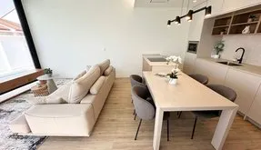 Real estate in Spain, Villa. Torre de la Horadada area, 3 bedrooms, 197 m² - photo 3