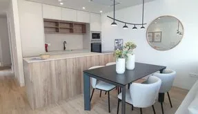 Buy a home in Spain. Torre de la Horadada area, 3 bedrooms, 207 m² - photo 4