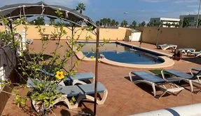 Torrevieja real estate, Villa for sale. Los Balcones - Los Altos del Eden area, 6 bedrooms, 340 m² - photo 4