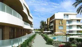 Real estate in Spain, Orihuela Costa. Playa Flamenca area, 2 bedrooms, 73 m2 - photo 5