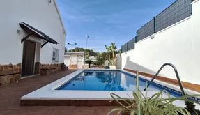 Town house for sale in Torrevieja, Spain. Los Balcones - Los Altos del Eden area, 4 bedrooms, 144 m² - photo 5