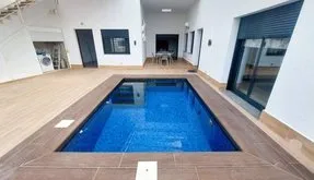 Real estate in Spain buy. Torre de la Horadada area, 3 bedrooms, 144 m² - photo 3