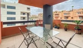 Orihuela Costa real estate, Apartment for sale. Las Filipinas area, 2 bedrooms, 87 m2 - photo 2