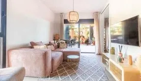 Orihuela Costa real estate, Apartment for sale. Las Filipinas area, 2 bedrooms, 87 m2 - photo 3