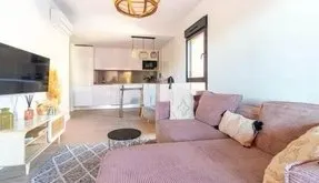 Orihuela Costa real estate, Apartment for sale. Las Filipinas area, 2 bedrooms, 87 m2 - photo 4