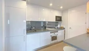 Orihuela Costa real estate, Apartment for sale. Las Filipinas area, 2 bedrooms, 87 m2 - photo 5