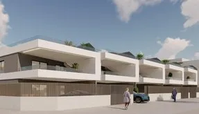 Buy an Bungalow in Spain. Zona Pueblo area, 2 bedrooms, 99 m2 - photo 5