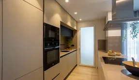 Property Spain, Bungalow. La Finca Golf Resort area, 2 bedrooms, 74 m2 - photo 5