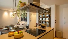 Buy an Bungalow in Spain. La Finca Golf Resort area, 3 bedrooms, 96 m2 - photo 6