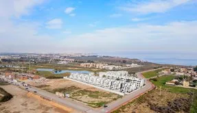 Housing in Spain. Serena Golf area, 3 bedrooms, 110 m2 - photo 6