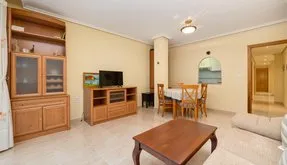Torrevieja, real estate. Playa del Cura area, 2 bedrooms, 65 m2 - photo 2