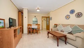 Torrevieja, real estate. Playa del Cura area, 2 bedrooms, 65 m2 - photo 3
