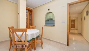 Torrevieja, real estate. Playa del Cura area, 2 bedrooms, 65 m2 - photo 4