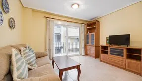 Torrevieja, real estate. Playa del Cura area, 2 bedrooms, 65 m2 - photo 5