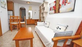 Torrevieja, Spain. Buy an Apartment . Acequion area, 2 bedrooms, 57 m2 - photo 3