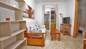 Torrevieja, Spain. Buy an Apartment . Acequion area, 2 bedrooms, 57 m2 - photo 5