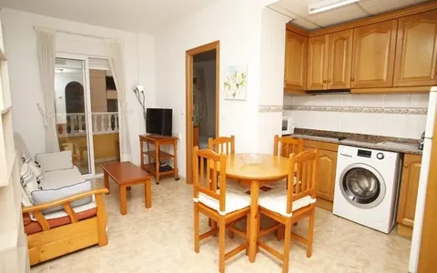 Torrevieja, Spain. Buy an Apartment . Acequion area, 2 bedrooms, 57 m2, 2 bedrooms, 57 m² — €130000