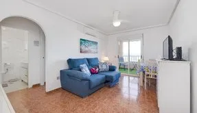 Real estate in Spain, Torrevieja. Centro area, 2 bedrooms, 61 m2 - photo 2