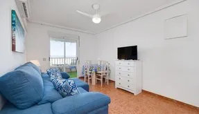 Real estate in Spain, Torrevieja. Centro area, 2 bedrooms, 61 m2 - photo 3