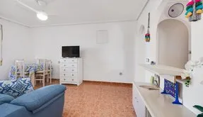 Real estate in Spain, Torrevieja. Centro area, 2 bedrooms, 61 m2 - photo 4