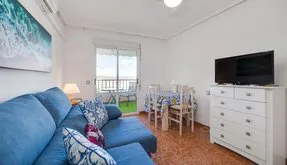 Real estate in Spain, Torrevieja. Centro area, 2 bedrooms, 61 m2 - photo 5