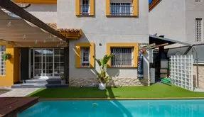 Buy an Town house Spain. La herrada area, 3 bedrooms, 100 m2 - photo 2