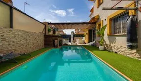 Buy an Town house Spain. La herrada area, 3 bedrooms, 100 m2 - photo 3