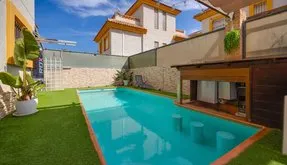 Buy an Town house Spain. La herrada area, 3 bedrooms, 100 m2 - photo 6