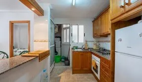 Buy real estate in Torrevieja, Spain. Centro area, 2 bedrooms, 59 m2 - photo 4