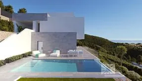 Property for sale. Sierra de Altea area, 4 bedrooms, 254 m2 - photo 4