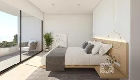 Property for sale. Sierra de Altea area, 4 bedrooms, 254 m2 - photo 6